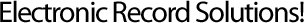 Electronic Record Solutions
